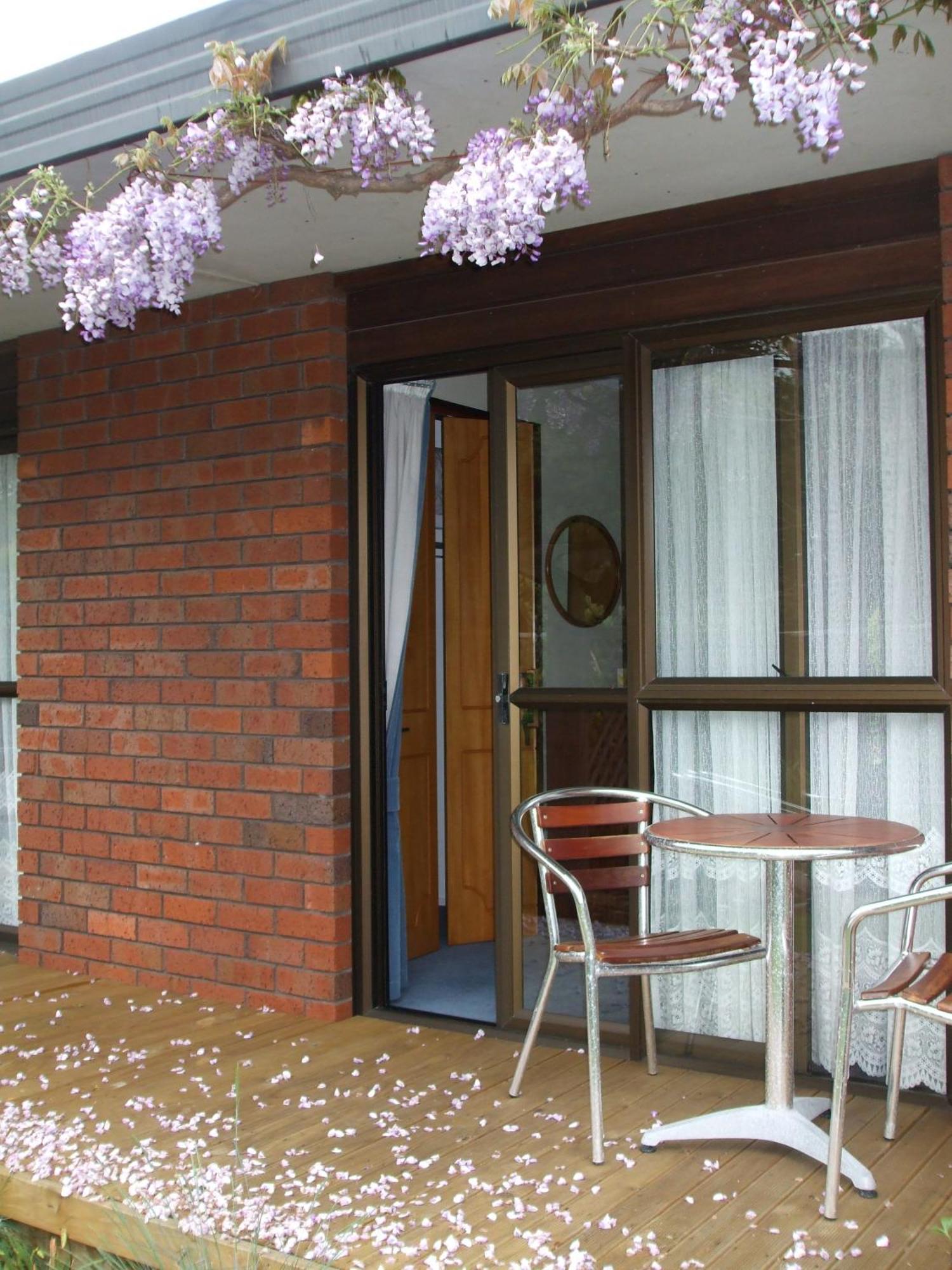 Havenlee Homestay Westport Exterior foto