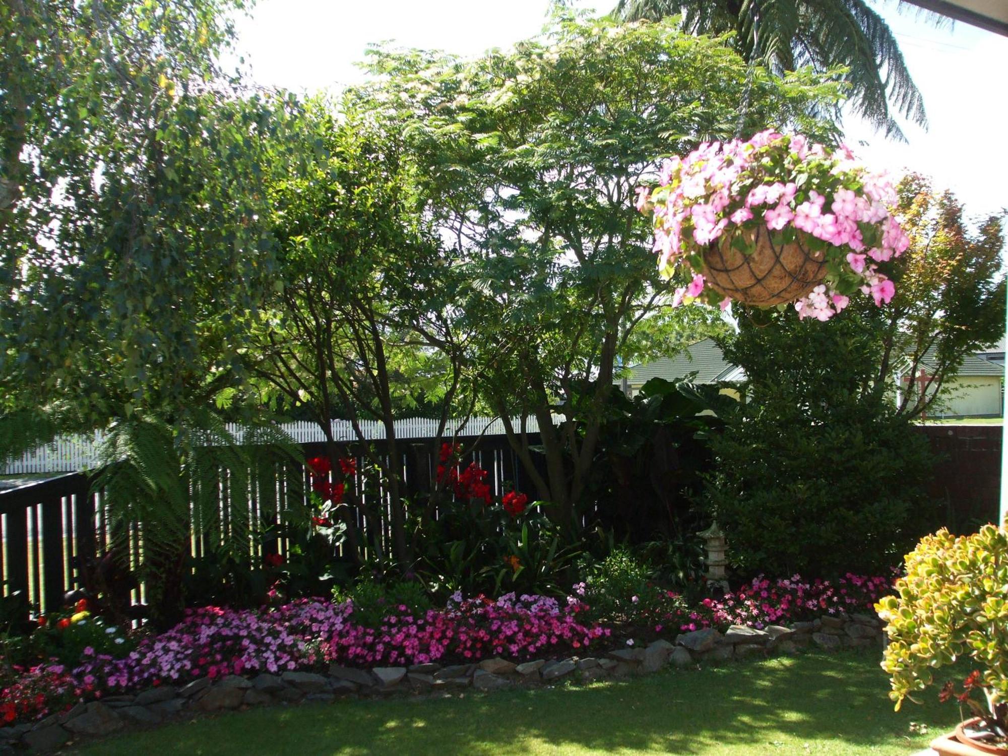 Havenlee Homestay Westport Exterior foto