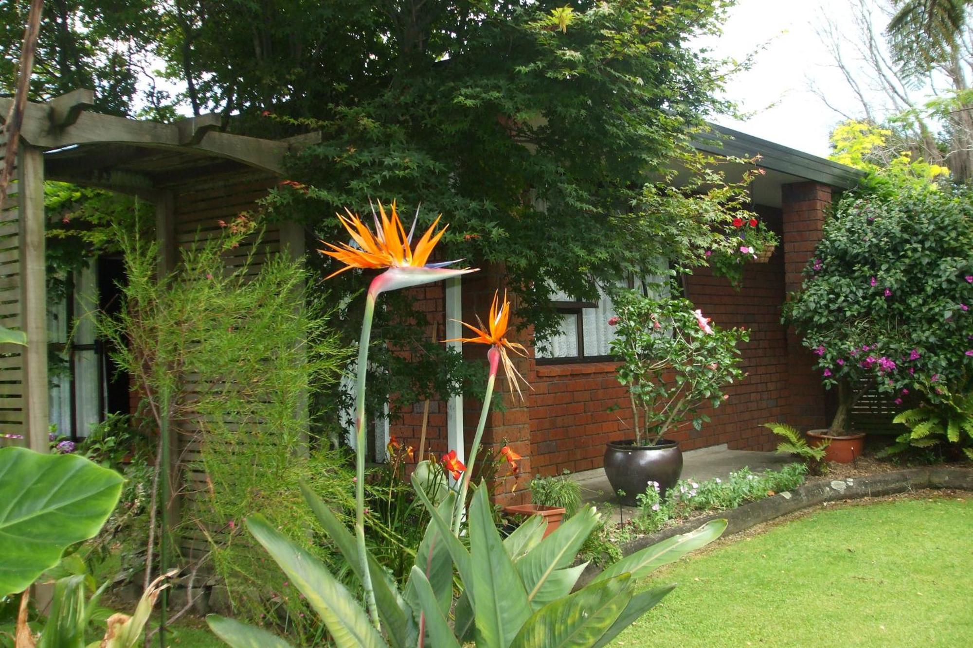 Havenlee Homestay Westport Exterior foto