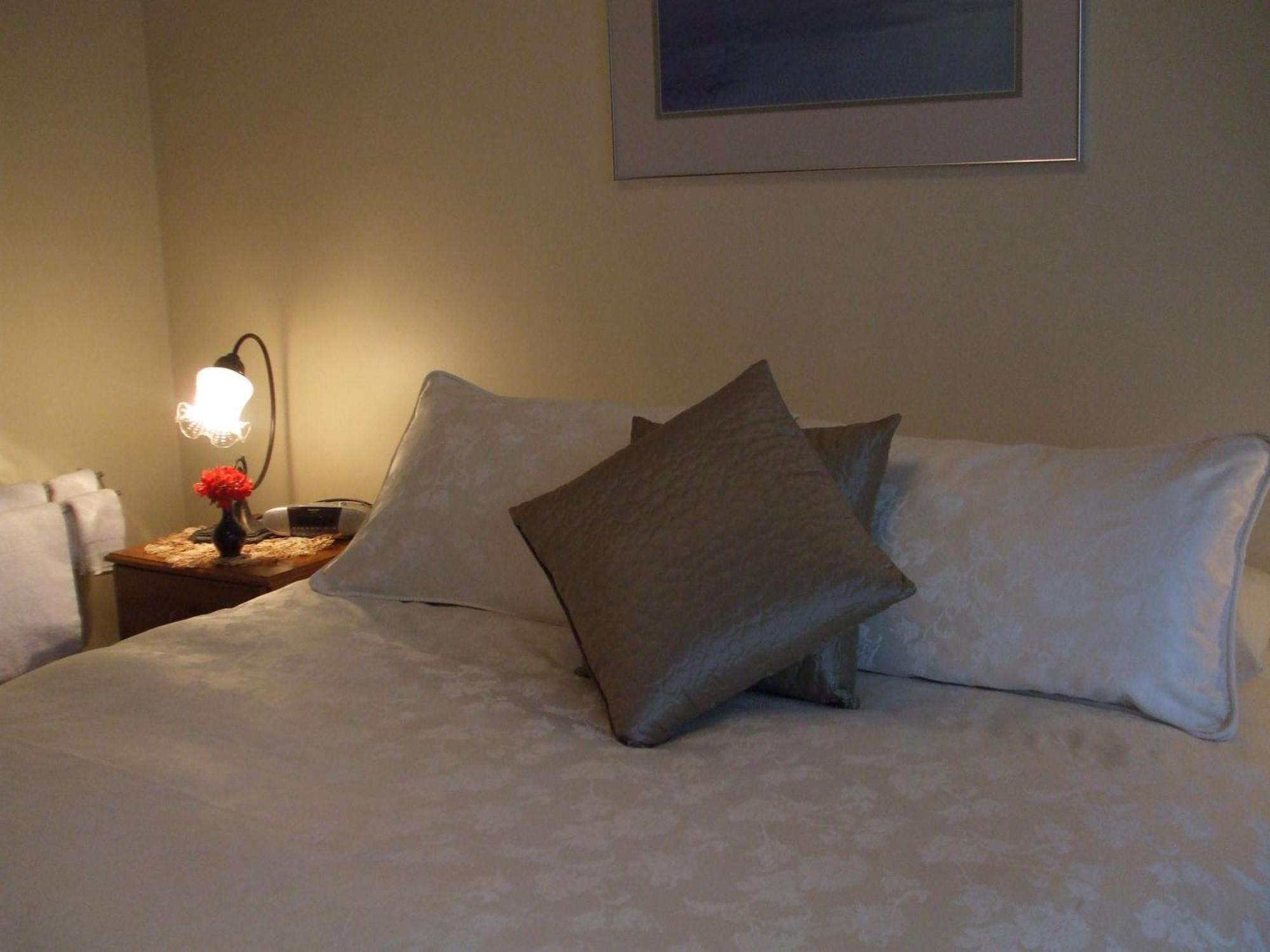 Havenlee Homestay Westport Exterior foto