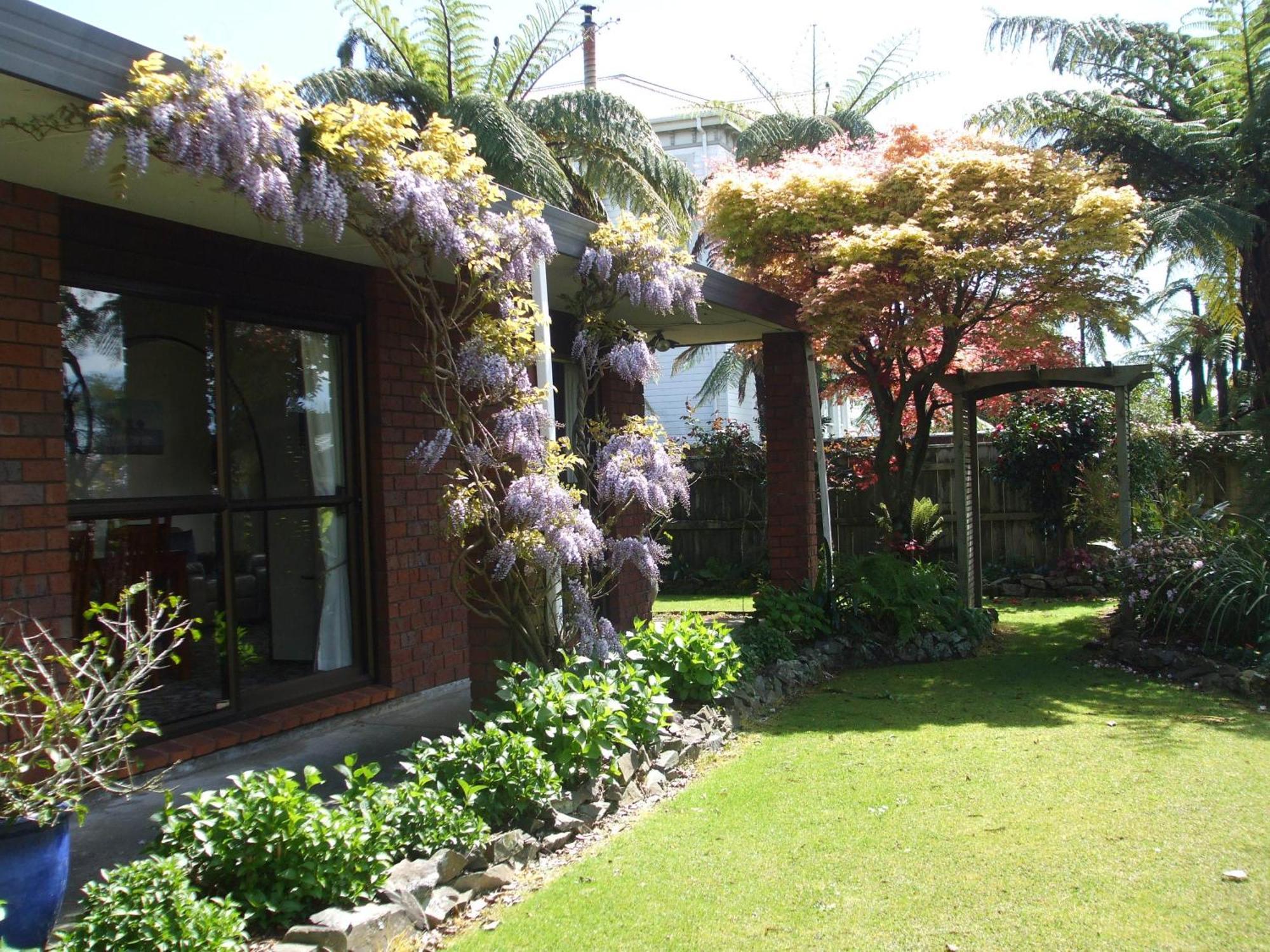 Havenlee Homestay Westport Exterior foto