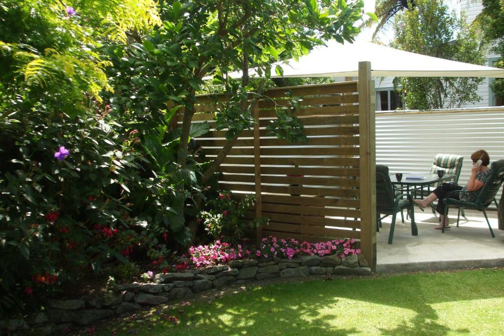 Havenlee Homestay Westport Exterior foto