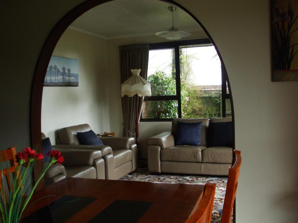 Havenlee Homestay Westport Exterior foto