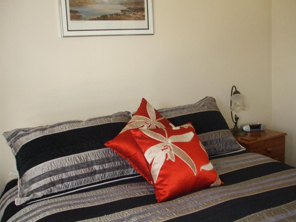 Havenlee Homestay Westport Exterior foto
