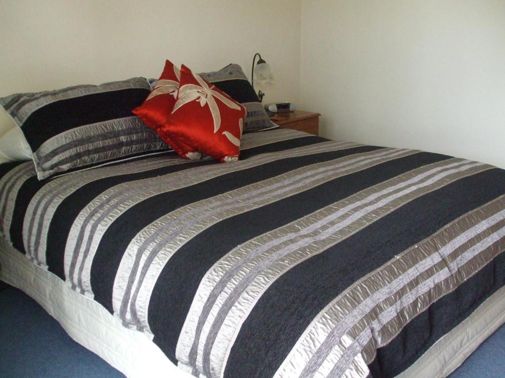 Havenlee Homestay Westport Zimmer foto