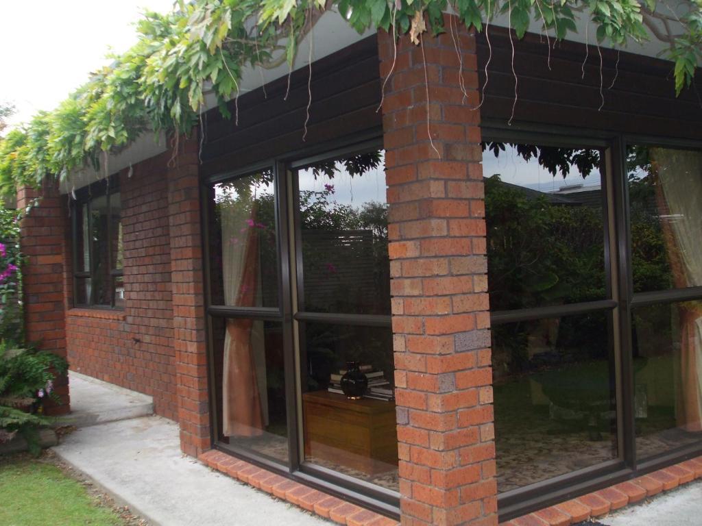 Havenlee Homestay Westport Exterior foto