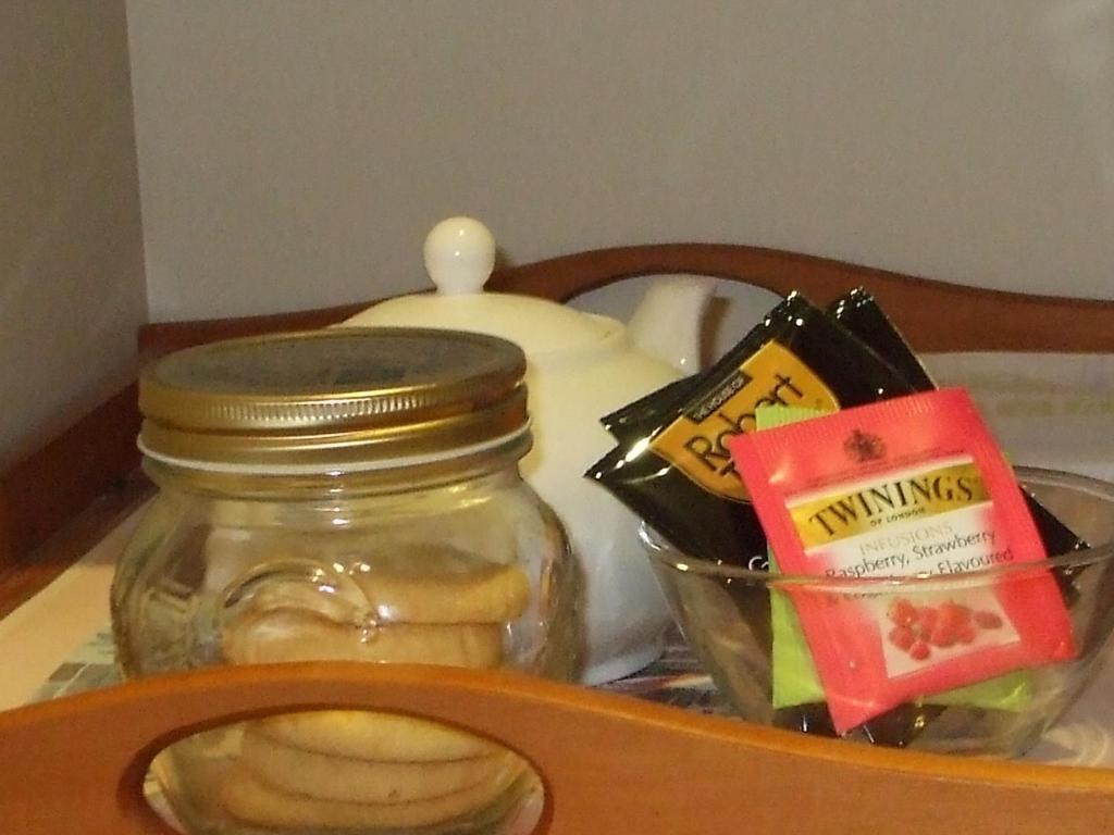 Havenlee Homestay Westport Zimmer foto