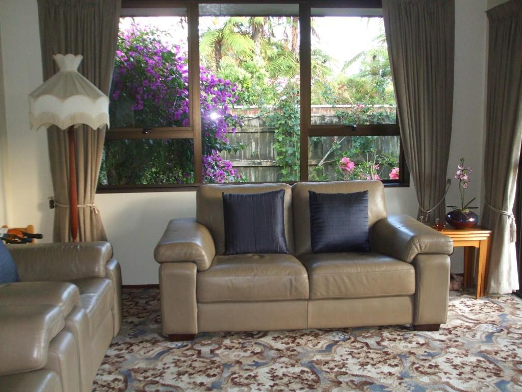 Havenlee Homestay Westport Zimmer foto