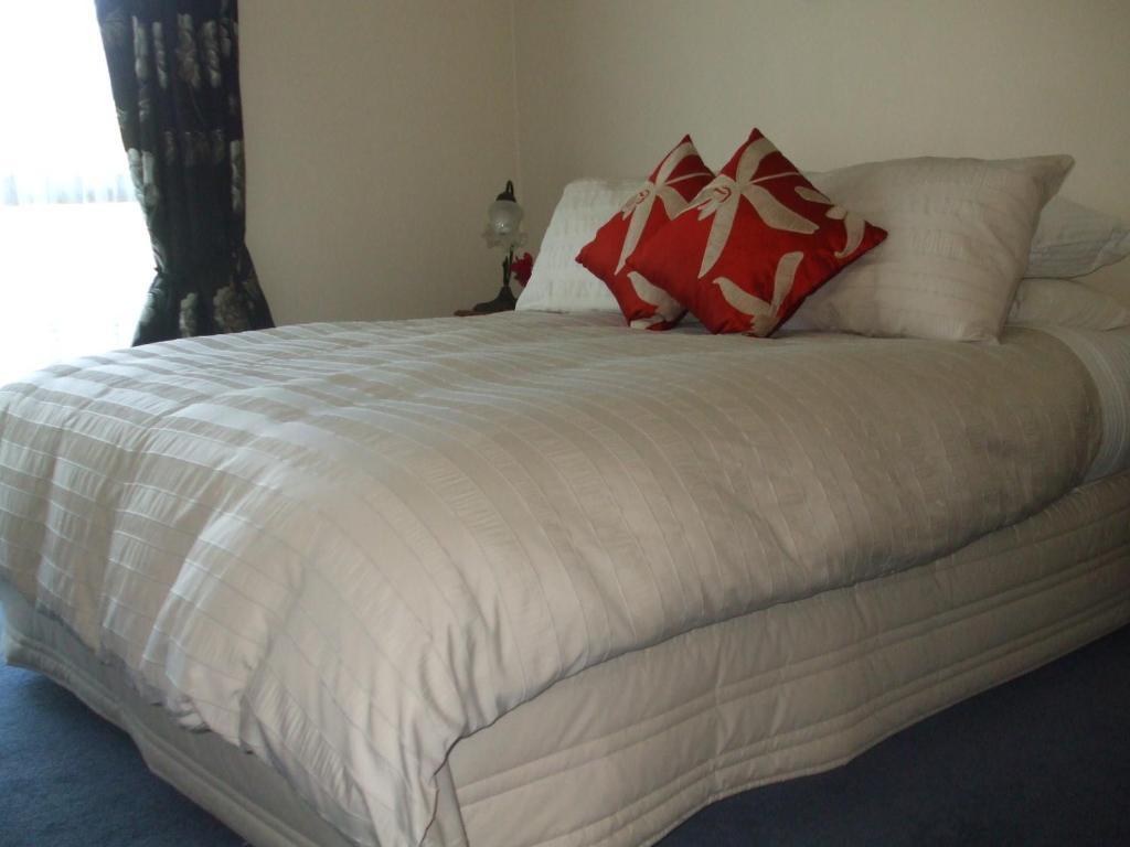 Havenlee Homestay Westport Exterior foto