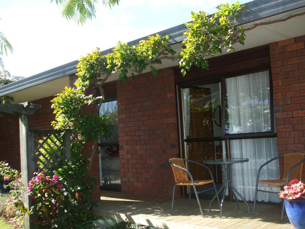 Havenlee Homestay Westport Exterior foto